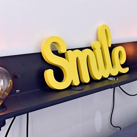 Cosy Studio Lemonade In Bastille Parigi Esterno foto